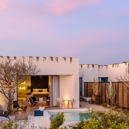 Kimpton Mas Olas Resort And Spa Todos Santos Exterior photo