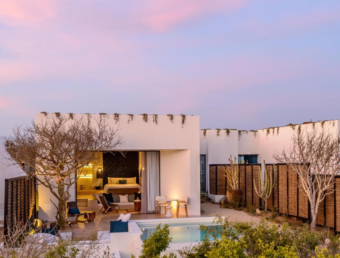 Kimpton Mas Olas Resort And Spa Todos Santos Exterior photo
