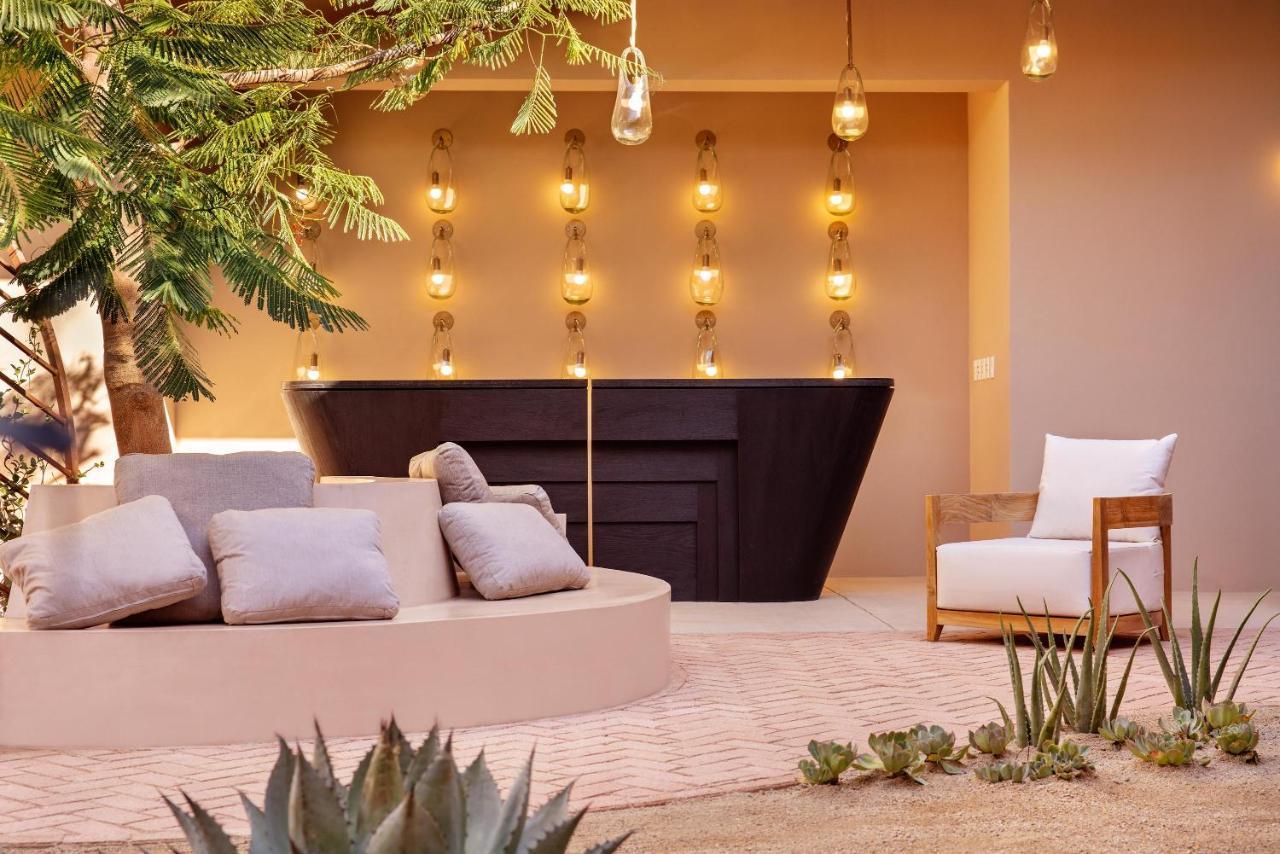 Kimpton Mas Olas Resort And Spa Todos Santos Exterior photo