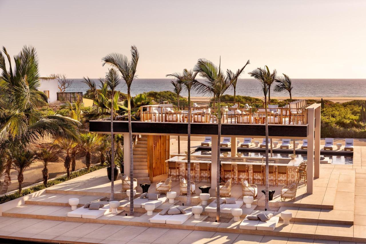 Kimpton Mas Olas Resort And Spa Todos Santos Exterior photo