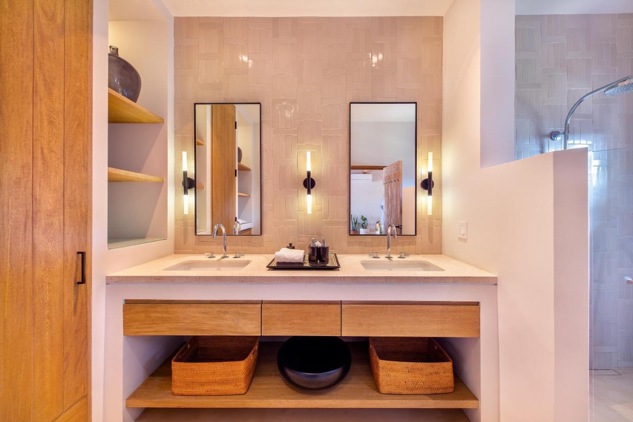 Kimpton Mas Olas Resort And Spa Todos Santos Exterior photo