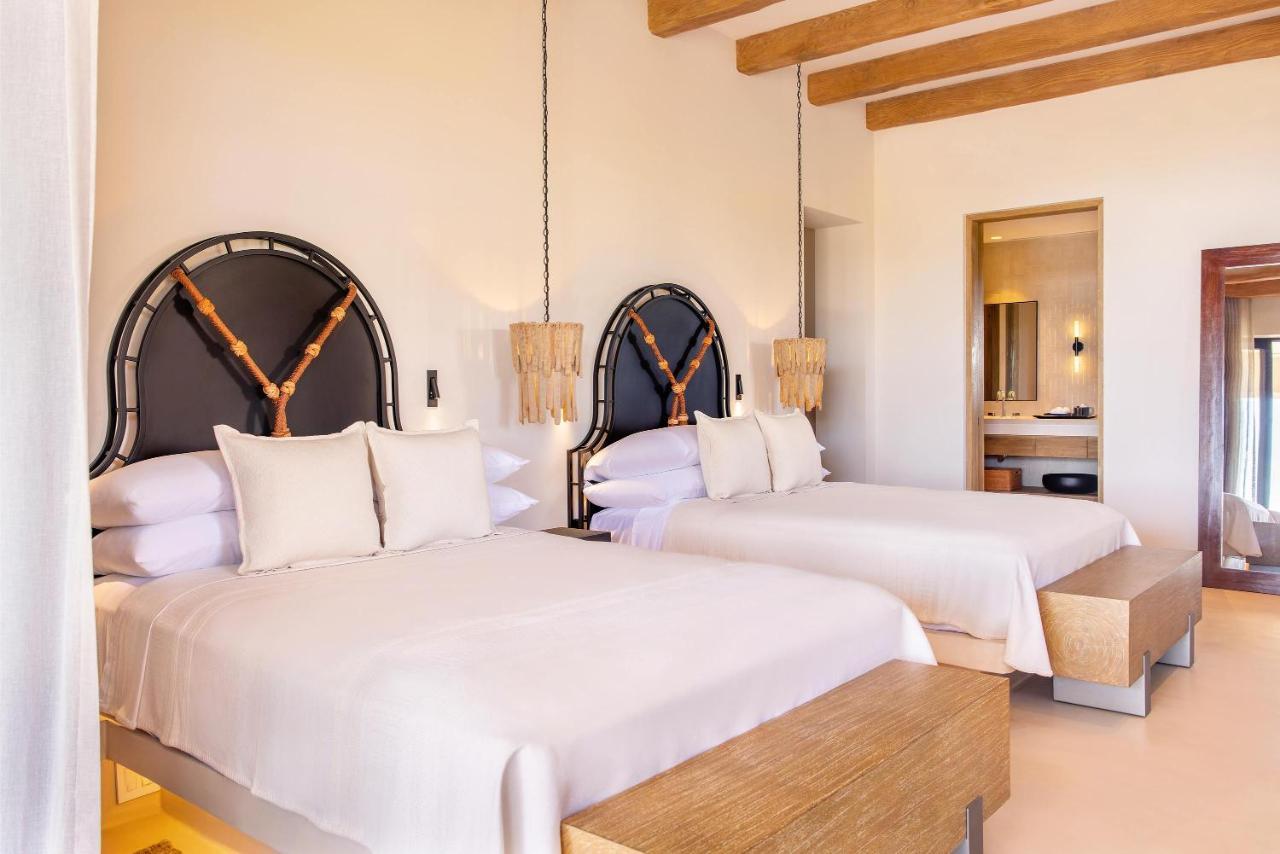 Kimpton Mas Olas Resort And Spa Todos Santos Exterior photo