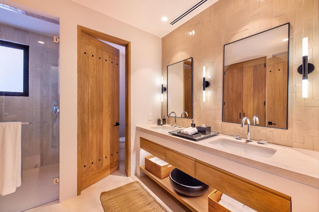 Kimpton Mas Olas Resort And Spa Todos Santos Exterior photo