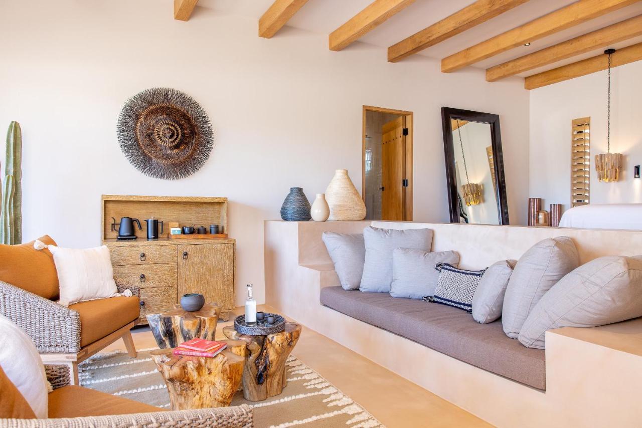 Kimpton Mas Olas Resort And Spa Todos Santos Exterior photo