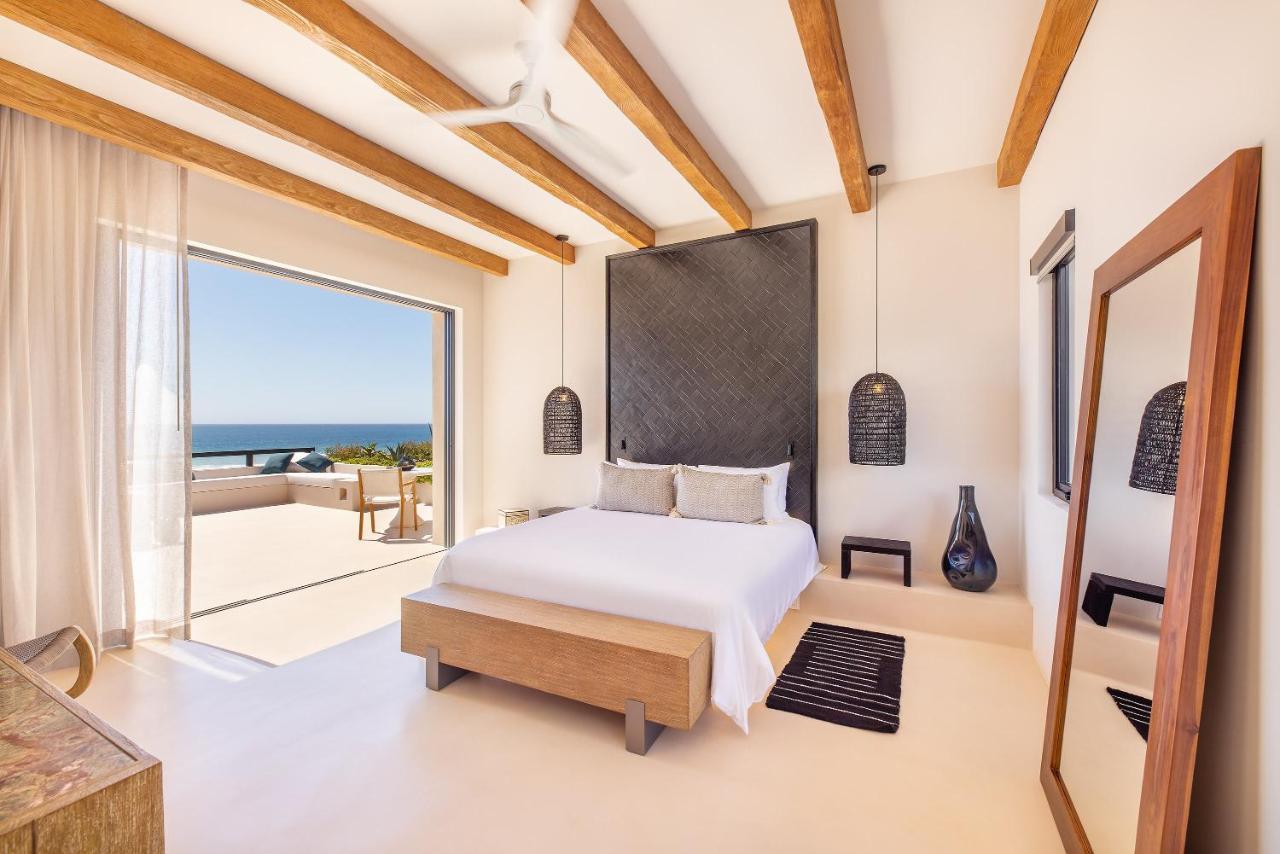 Kimpton Mas Olas Resort And Spa Todos Santos Exterior photo