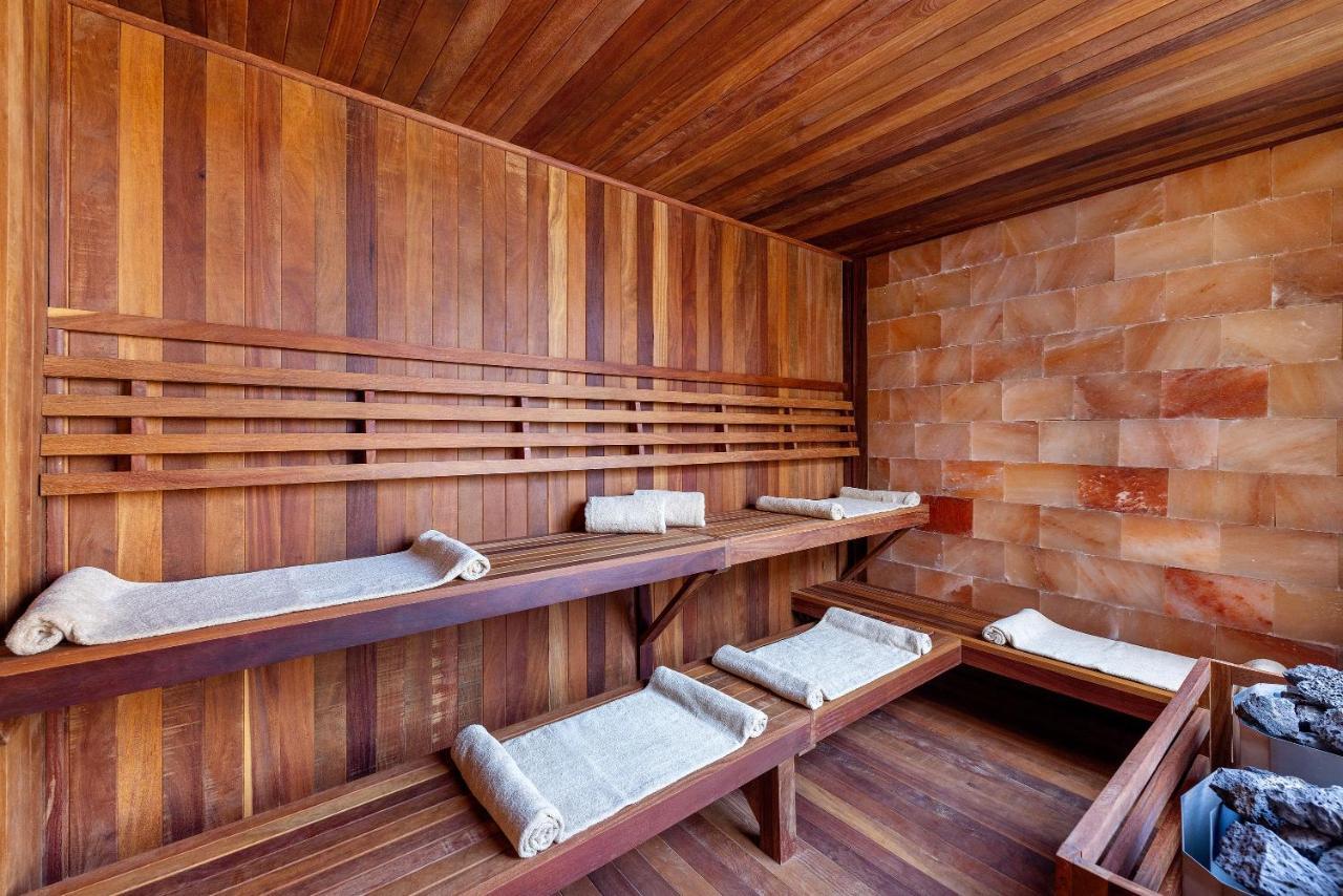 Kimpton Mas Olas Resort And Spa Todos Santos Exterior photo