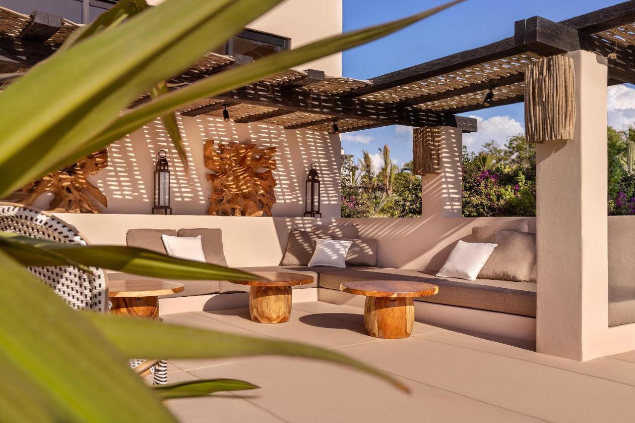 Kimpton Mas Olas Resort And Spa Todos Santos Exterior photo