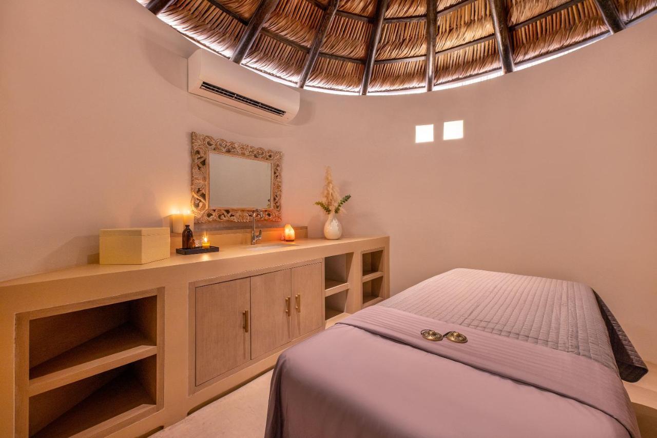 Kimpton Mas Olas Resort And Spa Todos Santos Exterior photo