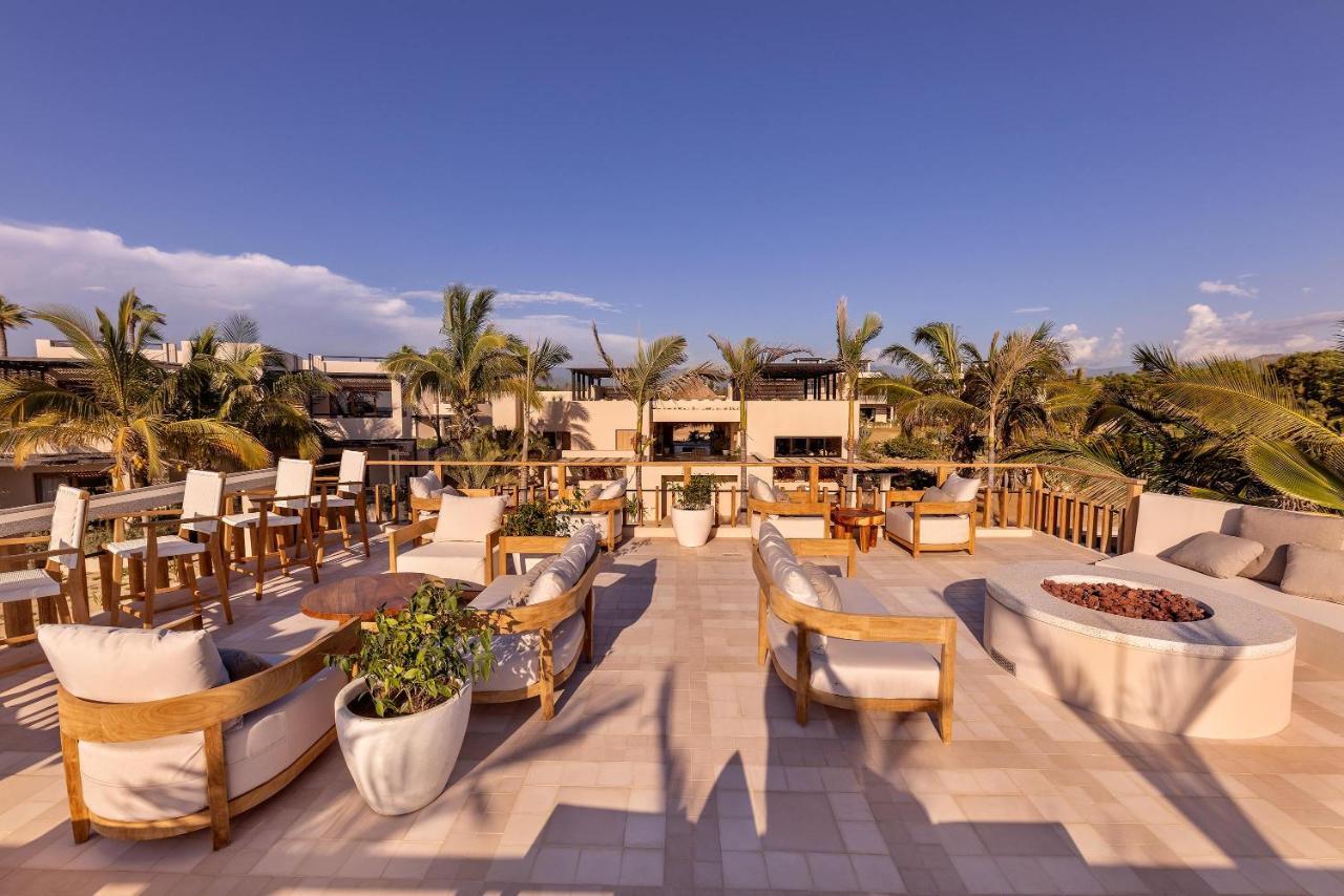 Kimpton Mas Olas Resort And Spa Todos Santos Exterior photo