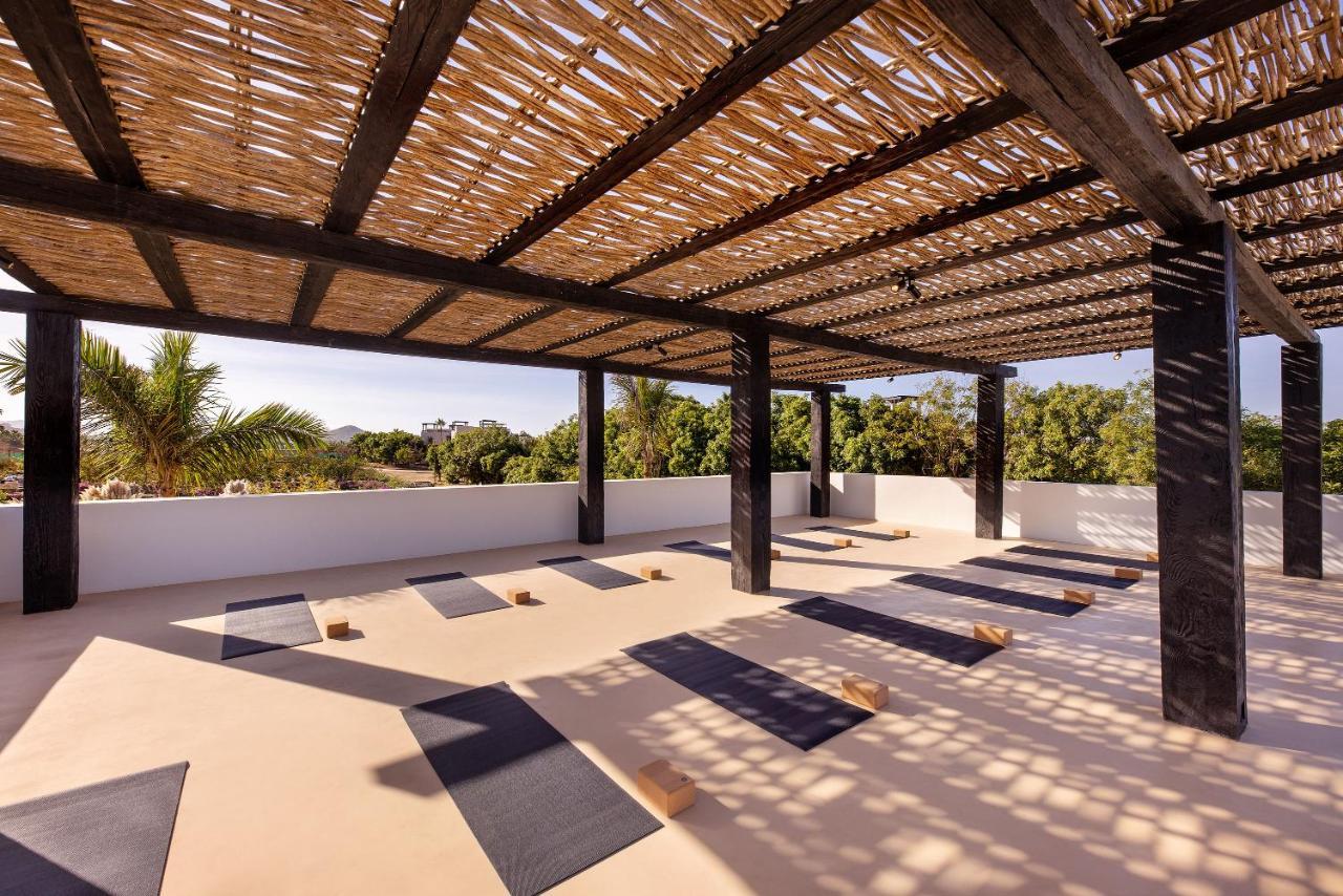 Kimpton Mas Olas Resort And Spa Todos Santos Exterior photo