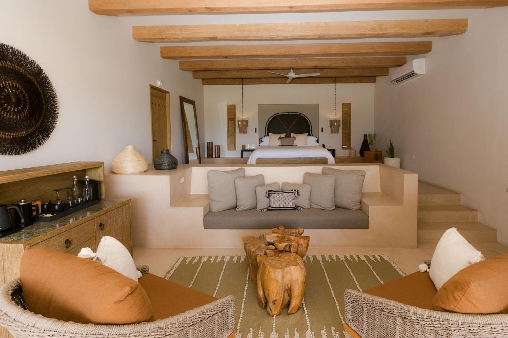 Kimpton Mas Olas Resort And Spa Todos Santos Exterior photo